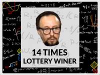 stefan mandel wikipedia|Before Powerball jackpots, Stefan Mandel won the lottery 14 .